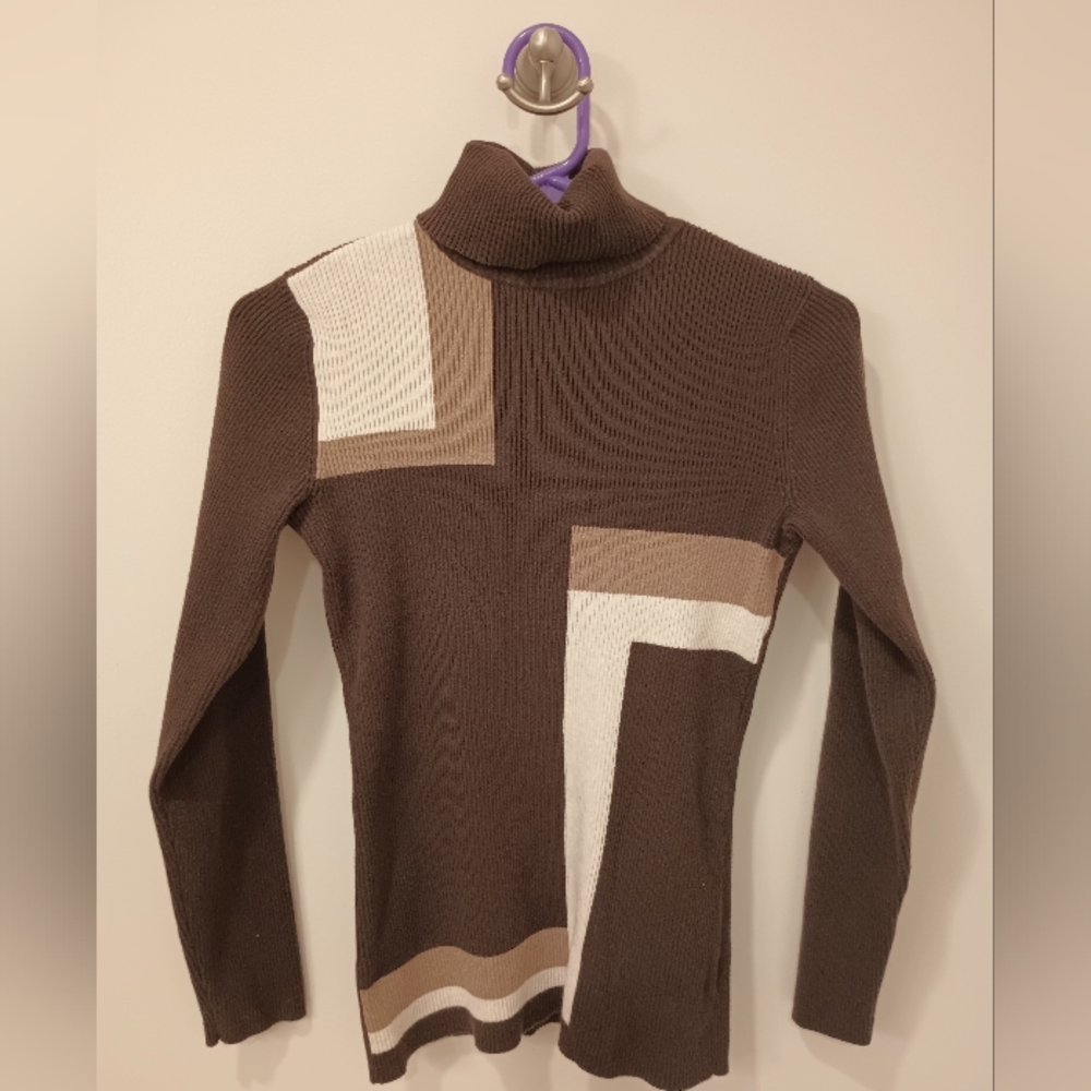 Style&Co turtleneck